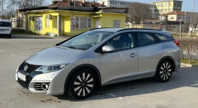 Honda Civic, снимка 4