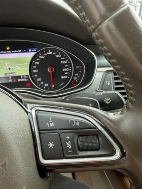 Audi A7 SPB 3.0 TDI quattro S tronic Business Plus, снимка 15