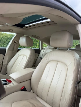 Audi A7 SPB 3.0 TDI quattro S tronic Business Plus, снимка 10