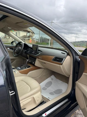 Audi A7 SPB 3.0 TDI quattro S tronic Business Plus, снимка 13