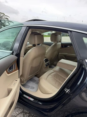 Audi A7 SPB 3.0 TDI quattro S tronic Business Plus, снимка 8