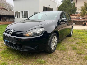 VW Golf 1.6 TDI BlueMotion, снимка 1