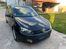 VW Golf 1.6 TDI BlueMotion, снимка 7