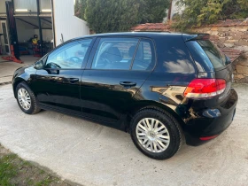 VW Golf 1.6 TDI BlueMotion, снимка 4