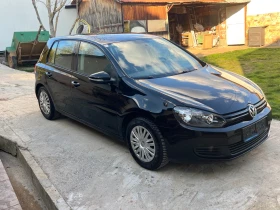 VW Golf 1.6 TDI BlueMotion, снимка 14