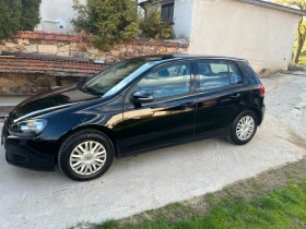 VW Golf 1.6 TDI BlueMotion, снимка 2
