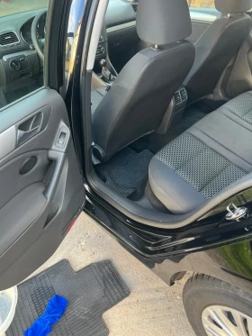 VW Golf 1.6 TDI BlueMotion, снимка 10