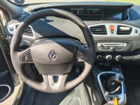 Renault Grand scenic 2.0dci 6ск 5местен, снимка 13