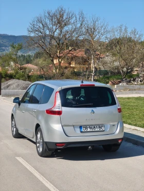 Renault Grand scenic 2.0dci 6ск 5местен, снимка 3