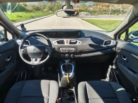 Renault Grand scenic 2.0dci 6ск 5местен, снимка 12