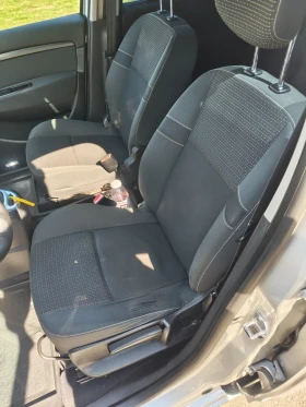 Renault Grand scenic 2.0dci 6ск 5местен, снимка 16