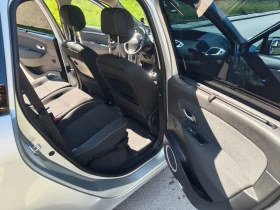 Renault Grand scenic 2.0dci 6ск 5местен, снимка 11