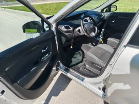 Renault Grand scenic 2.0dci 6ск 5местен, снимка 8