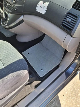 Mitsubishi Grandis, снимка 4