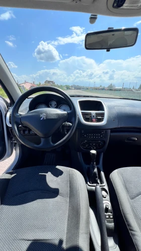 Peugeot 206 Plus | 1.4 HDI, снимка 12