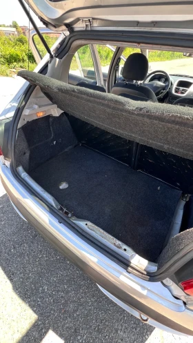 Peugeot 206 Plus | 1.4 HDI, снимка 13