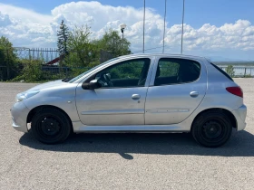 Peugeot 206 Plus | 1.4 HDI, снимка 8