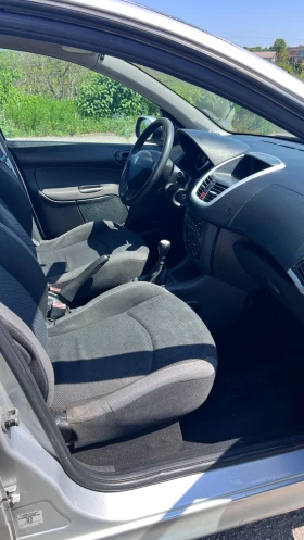 Peugeot 206 Plus | 1.4 HDI, снимка 10