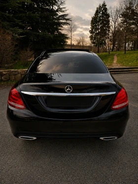 Mercedes-Benz C 250 AMG 4 MATIC PANORAMA, снимка 5