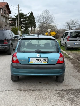 Renault Clio, снимка 5