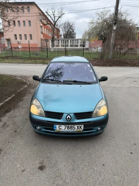 Renault Clio, снимка 4