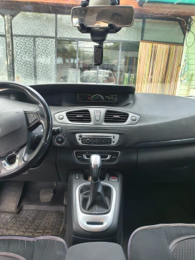 Renault Grand scenic, снимка 9