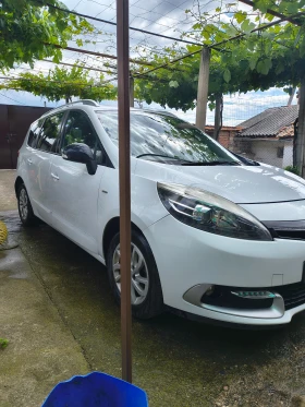 Renault Grand scenic, снимка 6