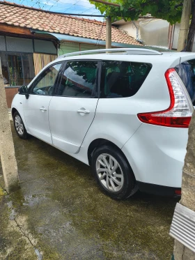 Renault Grand scenic, снимка 3