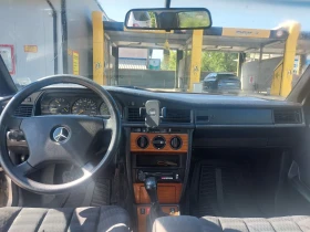 Mercedes-Benz 190 W201, снимка 5