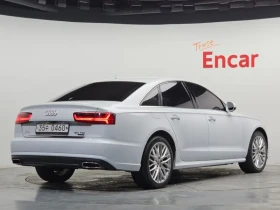 Audi A6 40 Tdi Quattro Premium C7, снимка 2
