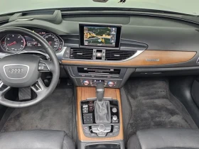 Audi A6 40 Tdi Quattro Premium C7, снимка 7
