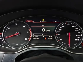 Audi A6 40 Tdi Quattro Premium C7, снимка 8