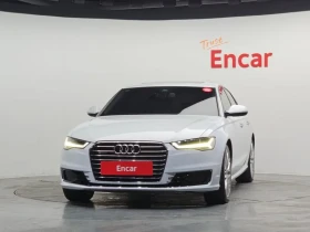 Audi A6 40 Tdi Quattro Premium C7, снимка 3