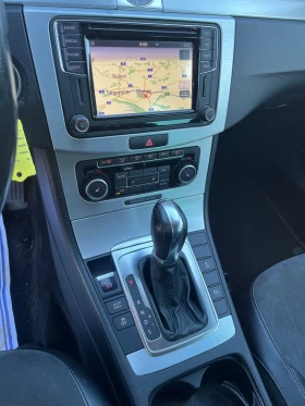 VW Passat 2.0 TDI / 140hp / DSG / LED , снимка 8