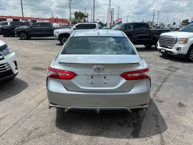 Toyota Camry * Auto * АВТОКРЕДИТ БЕЗ ПЪРВОНАЧАЛНА ВНОСКА* , снимка 4