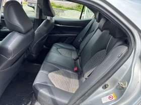 Toyota Camry * Auto * АВТОКРЕДИТ БЕЗ ПЪРВОНАЧАЛНА ВНОСКА* , снимка 12