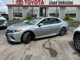 Toyota Camry * Auto * АВТОКРЕДИТ БЕЗ ПЪРВОНАЧАЛНА ВНОСКА* , снимка 2