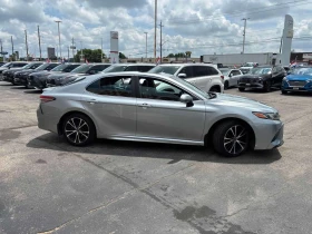Toyota Camry * Auto * АВТОКРЕДИТ БЕЗ ПЪРВОНАЧАЛНА ВНОСКА* , снимка 3