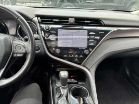 Toyota Camry * Auto * АВТОКРЕДИТ БЕЗ ПЪРВОНАЧАЛНА ВНОСКА* , снимка 9