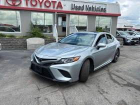 Toyota Camry * Auto * АВТОКРЕДИТ БЕЗ ПЪРВОНАЧАЛНА ВНОСКА* , снимка 1