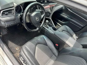 Toyota Camry * Auto * АВТОКРЕДИТ БЕЗ ПЪРВОНАЧАЛНА ВНОСКА* , снимка 5