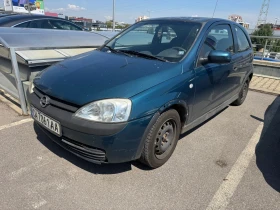 Opel Corsa, снимка 3