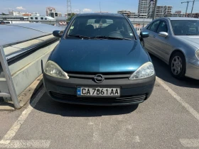 Opel Corsa, снимка 2