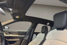 Porsche Taycan SPORT TURISMO BLACK EDITION 360 CAMERA PANO, снимка 11