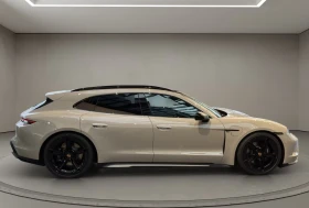 Porsche Taycan SPORT TURISMO BLACK EDITION 360 CAMERA PANO, снимка 6