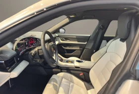 Porsche Taycan SPORT TURISMO BLACK EDITION 360 CAMERA PANO, снимка 10