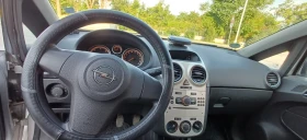 Opel Corsa, снимка 4