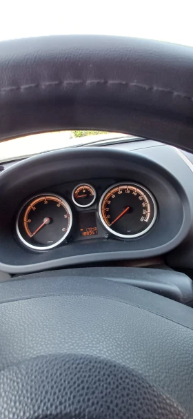 Opel Corsa, снимка 5