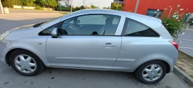 Opel Corsa, снимка 2