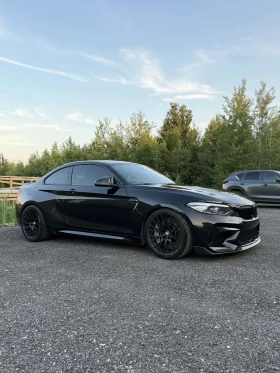BMW M2 * Competition * MANUAL* АВТОКРЕДИТ* , снимка 15